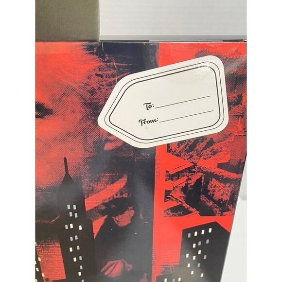 12 Days Of Socks Godfather Men's Shoe Size 6 - 12 Ankle + Crew NIB Holiday Gift - Picture 6 of 7